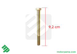 bullone puleggia trasmissione posteriore polaris 7515384 (2)
